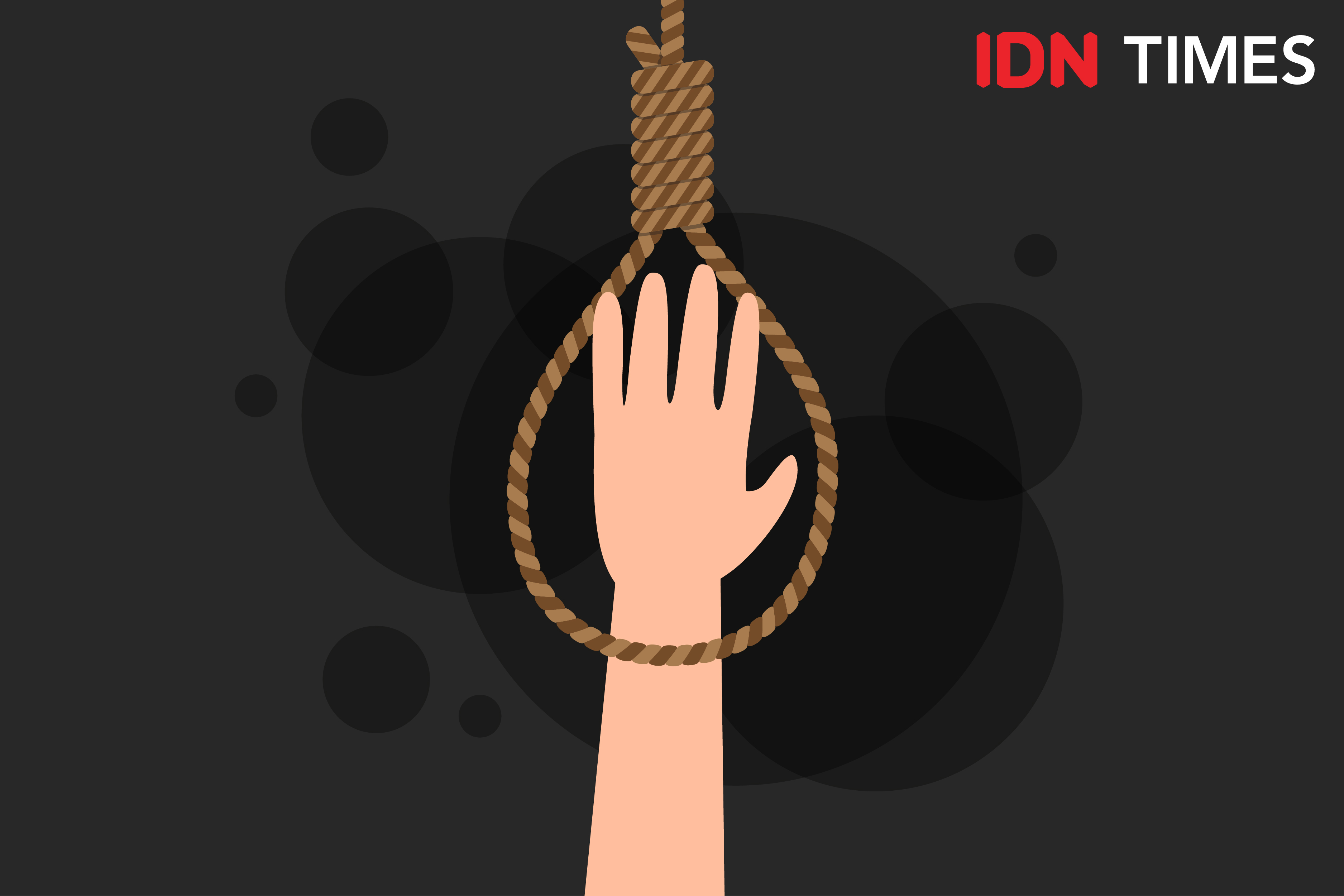 Pria di Mataram Perkosa Bocah 13 Tahun, Modus Ancam Bunuh Ibu Korban